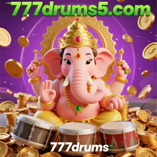 777drums
